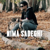 Nima Sadeghi - Eshghe Mani