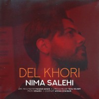 Nima Salehi - Delkhori