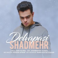 Shadmehr Marzbani - Delvapasi