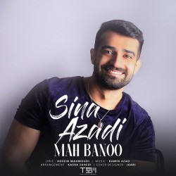 Sina Azadi - Mah Banoo