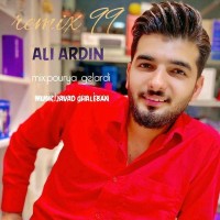 Ali Ardin - Remix 99