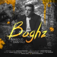 Masoud Daniyali - Boghz