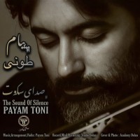 Payam Toni - The Sound Of Silence