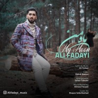 Ali Fadayi - Mahe Man