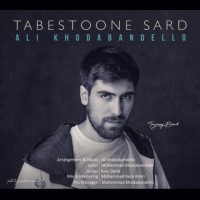 Ali Khodabandello - Tabestoone Sard