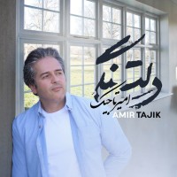 Amir Tajik - Deltangi