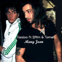 Amir Tataloo Ft Armin 2AFM & Ardalan Tomeh - Mary Joon