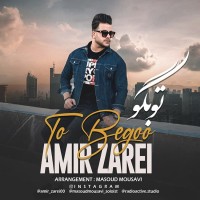 Amir Zarei - To Begoo