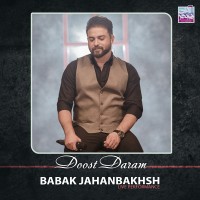 Babak Jahanbakhsh - Dooset Daram ( Live )
