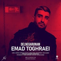 Emad Toghraei - Delnegaroonam