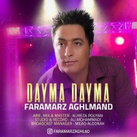 Faramarz Aghlmand - Dayma Dayma