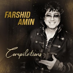 Farshid Amin - Compilations