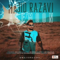 Majid Razavi - Asemoon