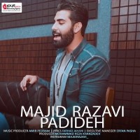 Majid Razavi - Padideh