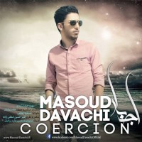 Masoud Davachi - Ejbar