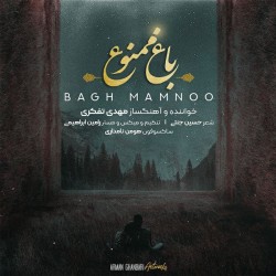 Mehdi Tafakori - Bagh Mamnoo