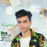Reza Moridi - Soozheh