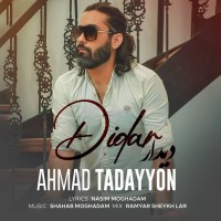 Ahmad Tadayyon - Didar