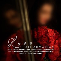 Ali Ahmadian - Love