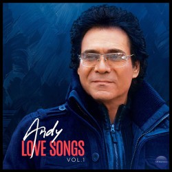 Andy - Love Songs ( Part 1 )