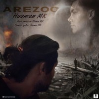 Hooman MK - Arezoo