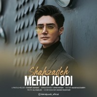 Mehdi Joodi - Shahzadeh