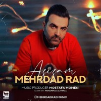 Mehrdad Rad - Azizam