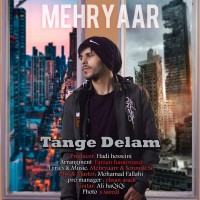 Mehryar - Tange Delam