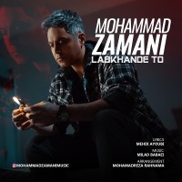 Mohammad Zamani - Labkhande To
