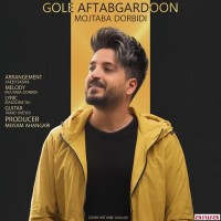Mojtaba Dorbidi - Gole Aftabgardoon