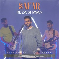 Reza Shayan - Safar