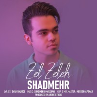 Shadmehr Marzbani - Zelzeleh