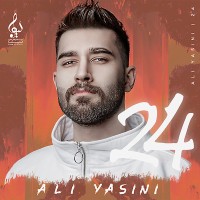 Ali Yasini - 24