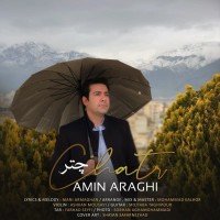 Amin Araghi - Chatr