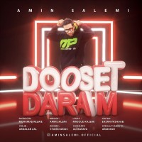 Amin Salemi - Dooset Daram