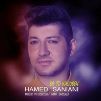 Hamed Saniani - Ba To Khoobeh