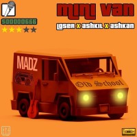 Loser Ft Ashkil & Ashkan - Mini Van