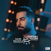Majid Razavi - Cheshm Nazar