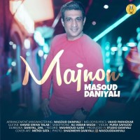 Masoud Daniyali - Majnoon