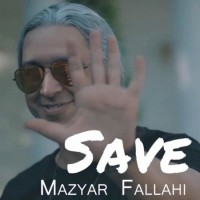 Mazyar Fallahi - Save