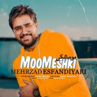 Mehrzad Esfandiyari - Moo Meshki