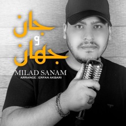 Milad Sanam - Jano Jahan