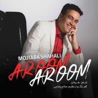 Mojtaba Shah Ali - Aroom Aroom