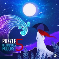Puzzle Band - Memorable Podcast 5