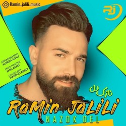 Ramin Jalili - Nazok Del