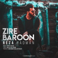 Reza Radman - Zire Baroon
