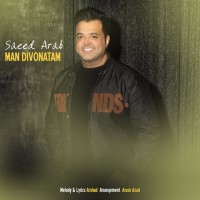 Saeed Arab - Man Divoonatam