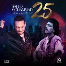 Saeed Mohammadi - 25