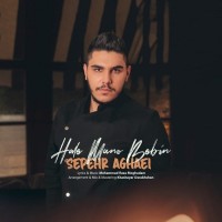 Sepehr Aghaei - Hale Mano Bebin