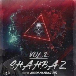 Shahbaz - Shahbaz Vol 1